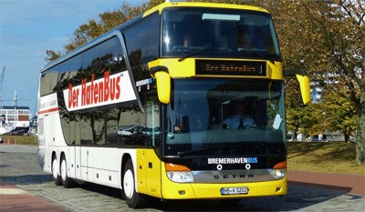 Doppeldecker