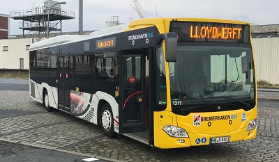 Solobus
