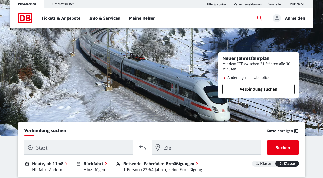 DB Regio